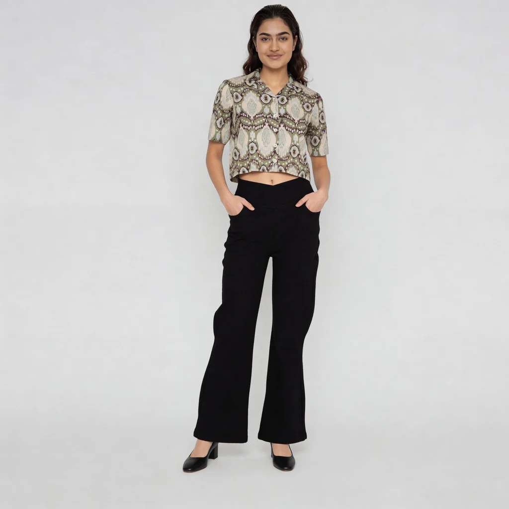 Tops, Tunics and Kurtis